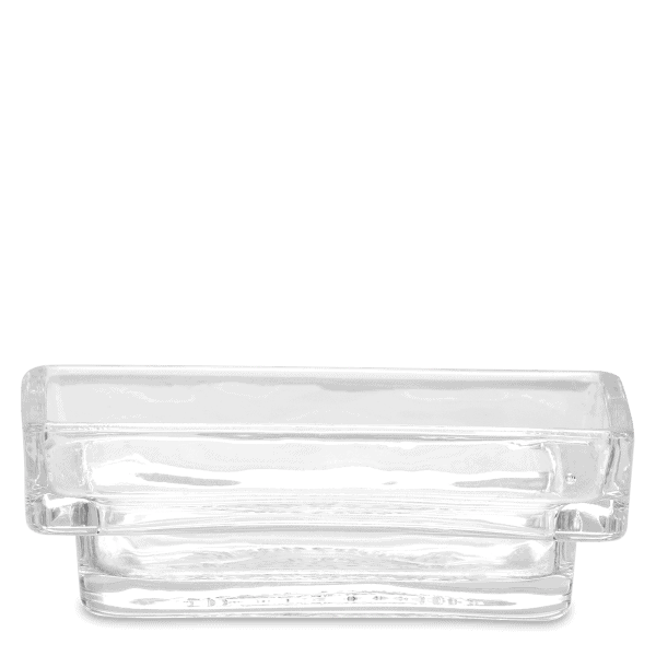 Snowed In Scentsy Warmer - Dish