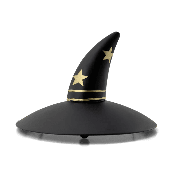 Witch O'Lantern Replacement Lid