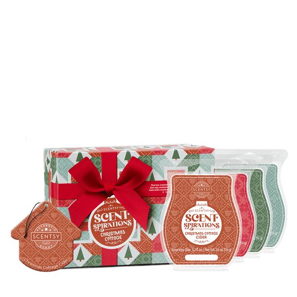 Christmas Cottage - Holiday Edition Bundle