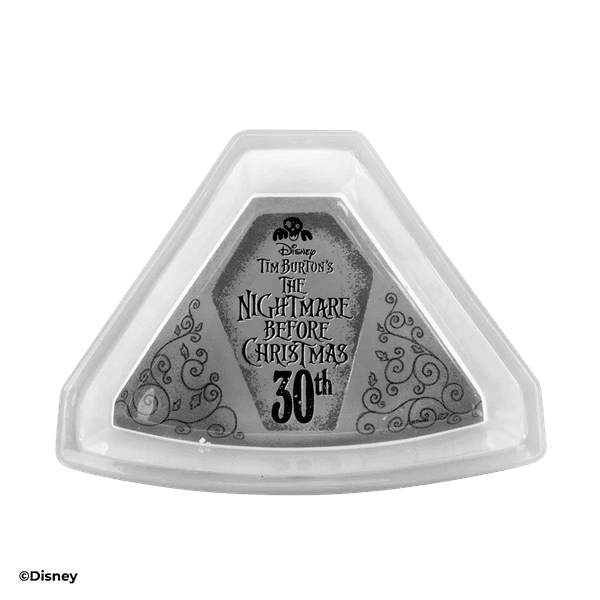 Disney Tim Burton’s The Nightmare Before Christmas 30th Anniversary Scentsy Warmer Dish