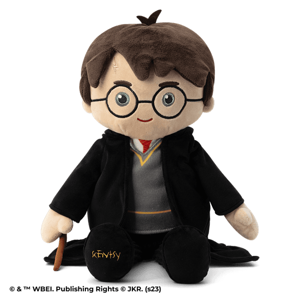 Harry Potter Scentsy Buddy
