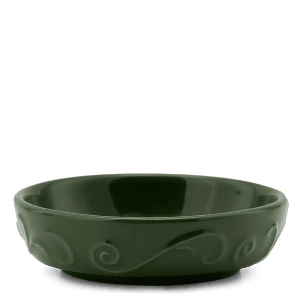 Jack O'Lantern Replacement Dish