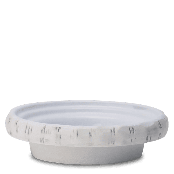 Jolly Old St. Nick Replacement Dish