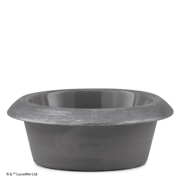 TIE Fighter Scentsy Warmer Replacement Dish