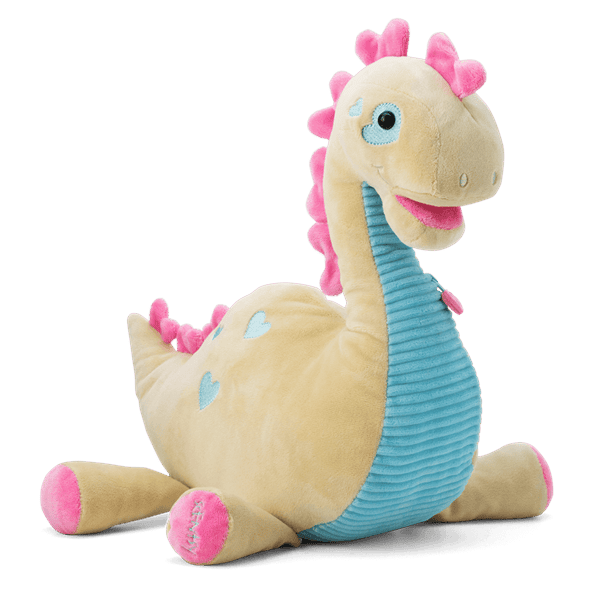 Adore-a-saurus Scentsy Buddy