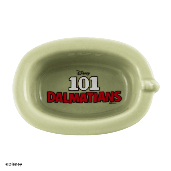 Disney 101 Dalmatians Pile O' Puppies replacement warmer dish