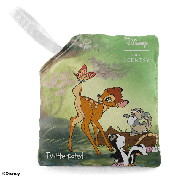 Disney Twitterpated Scent Pak