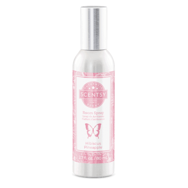 Apple Blossom Breeze Room Spray