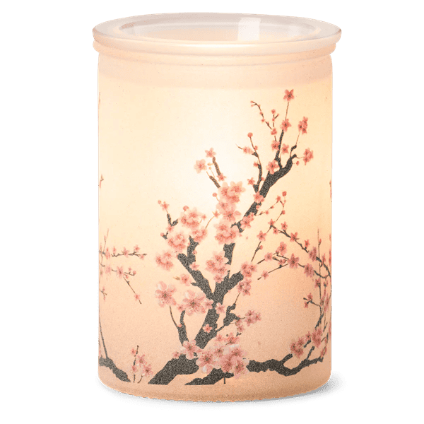 Blossom Scentsy Warmer