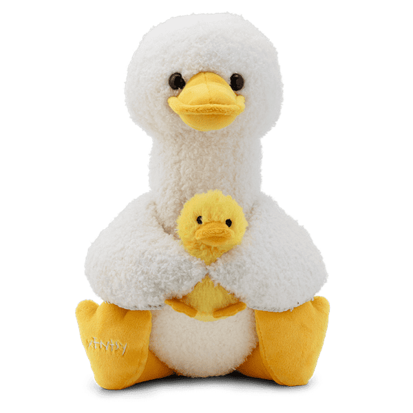 Dolores the Duck Scentsy Buddy