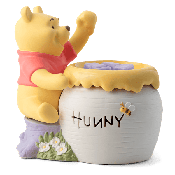 Just a Smackerel of Hunny Scentsy Warmer - Image 2
