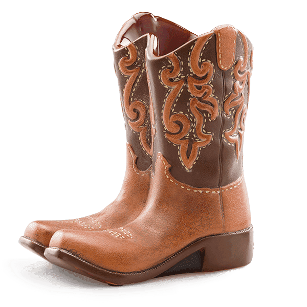 Rodeo Scentsy Warmer