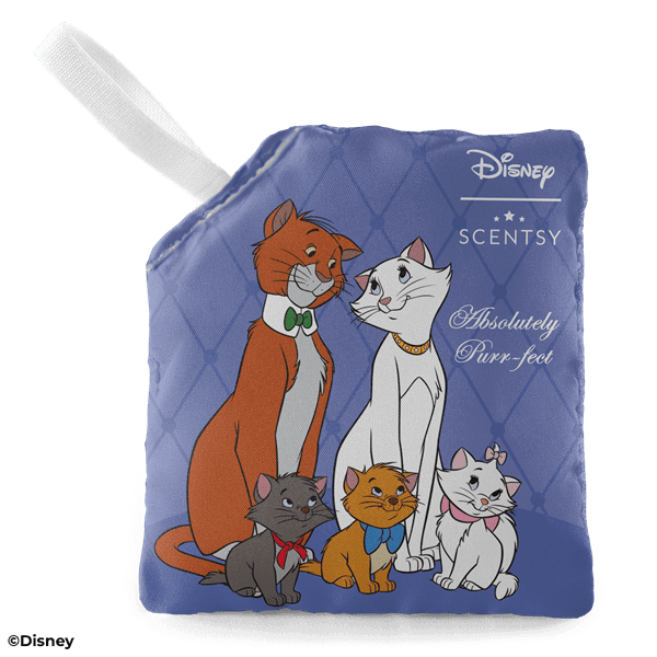 Absolutely Purr-fect Scent Pak