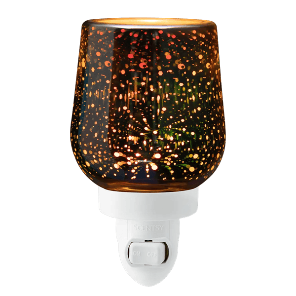 Stargaze Mini Scentsy Warmer