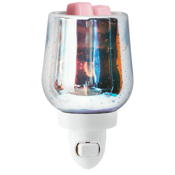 Stargaze Mini Scentsy Warmer - Unlit