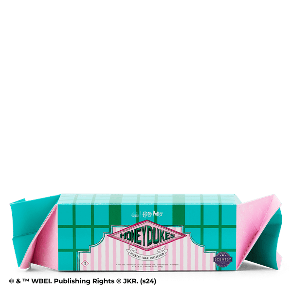 Honeyduke’s Scentsy Wax Collection