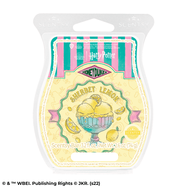 Honeyduke's Scentsy Wax Collection - Image 7