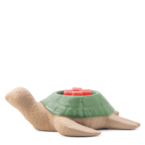 Aloha Spirit Scentsy Warmer