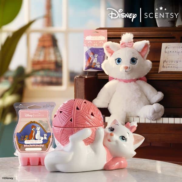The Aristocats Collection