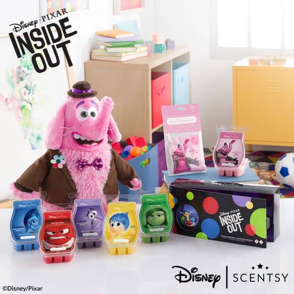 Inside Out Collection