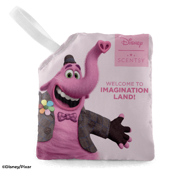 Welcome to Imagination Land! Scent Pak