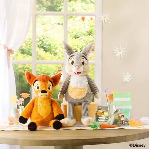 Disney Bambi Collection