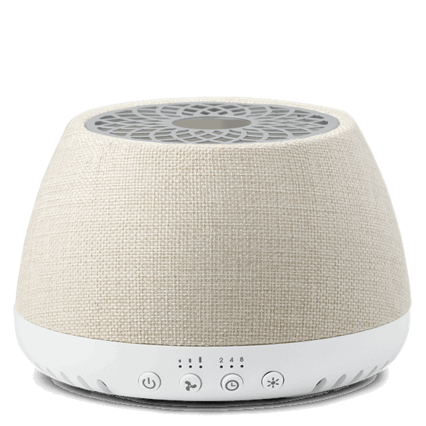 Scentsy Air Quad - Linen - Unlit
