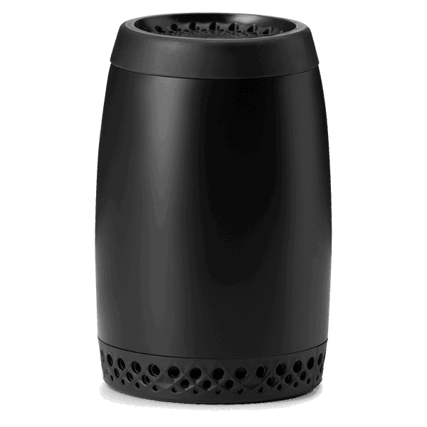 Scentsy Air Go - Black