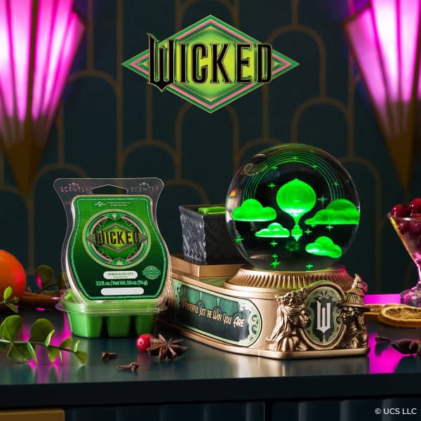 The Wicked Collection