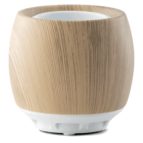 Scentsy Air - Beach Wood