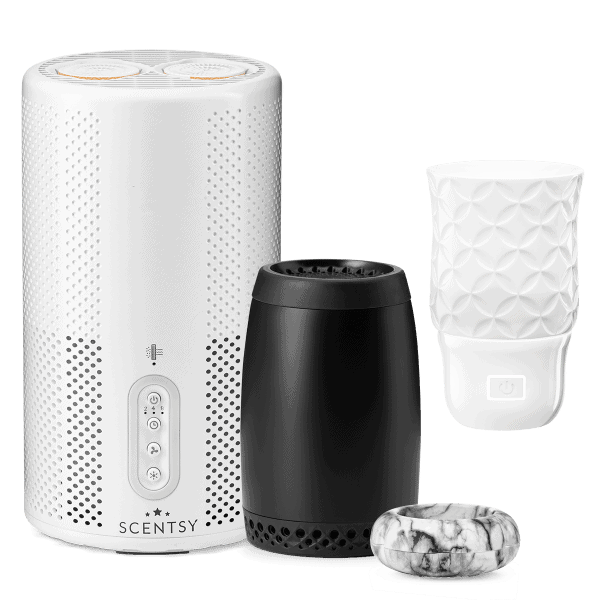 Scentsy Air