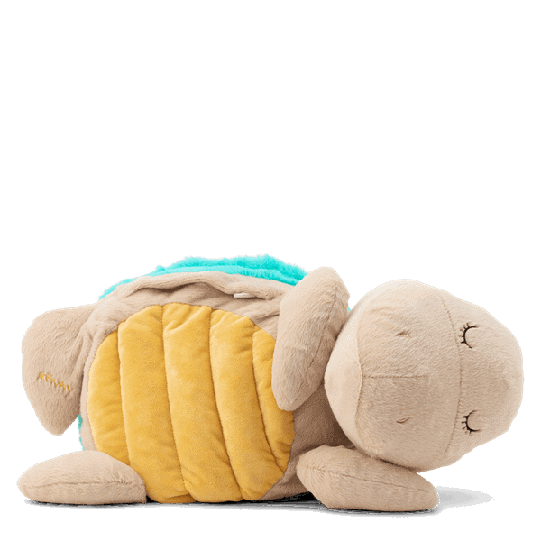 Trip the Sea Turtle Weighted & Warming Scentsy Buddy