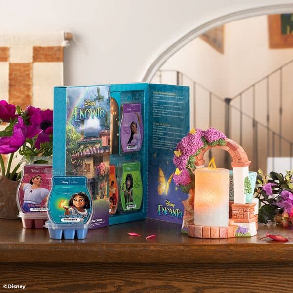 Disney Encanto Collection - Stylized