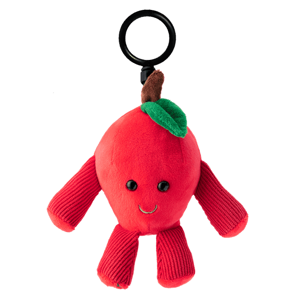 Tart the Apple Scentsy Buddy Clip