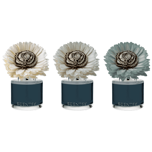 Apple Harvest Dreams - Stunning Sunflower Fragrance Flower