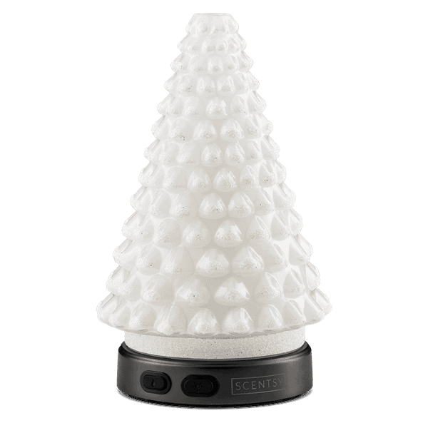 Aurora Frost - Scentsy Diffuser