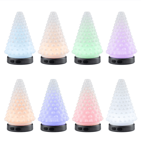 Aurora Frost - Scentsy Diffuser