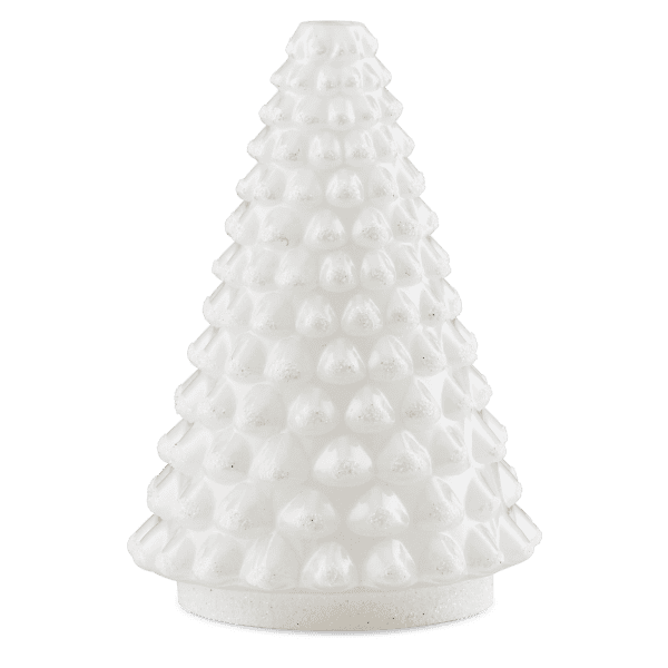 Aurora Frost - Scentsy Diffuser Shade