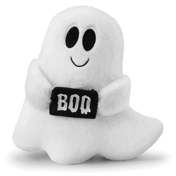 Boo-tiful Spirit Darling Decor