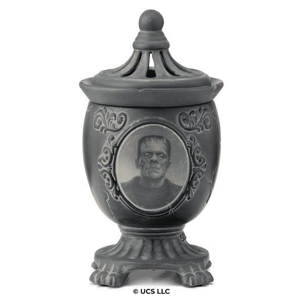 Darkly Devoted Scentsy Warmer