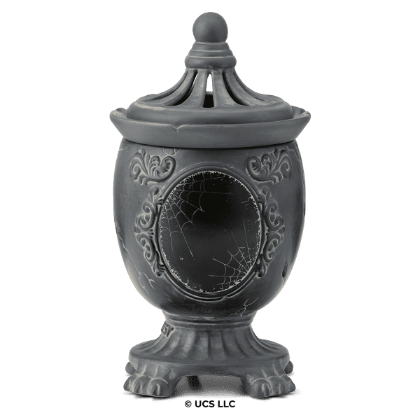 Darkly Devoted Scentsy Warmer