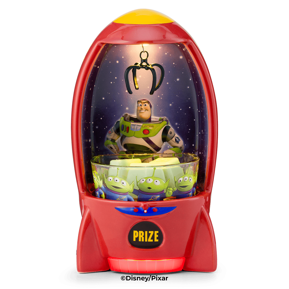 Toy Story: The Claw Scentsy Warmer