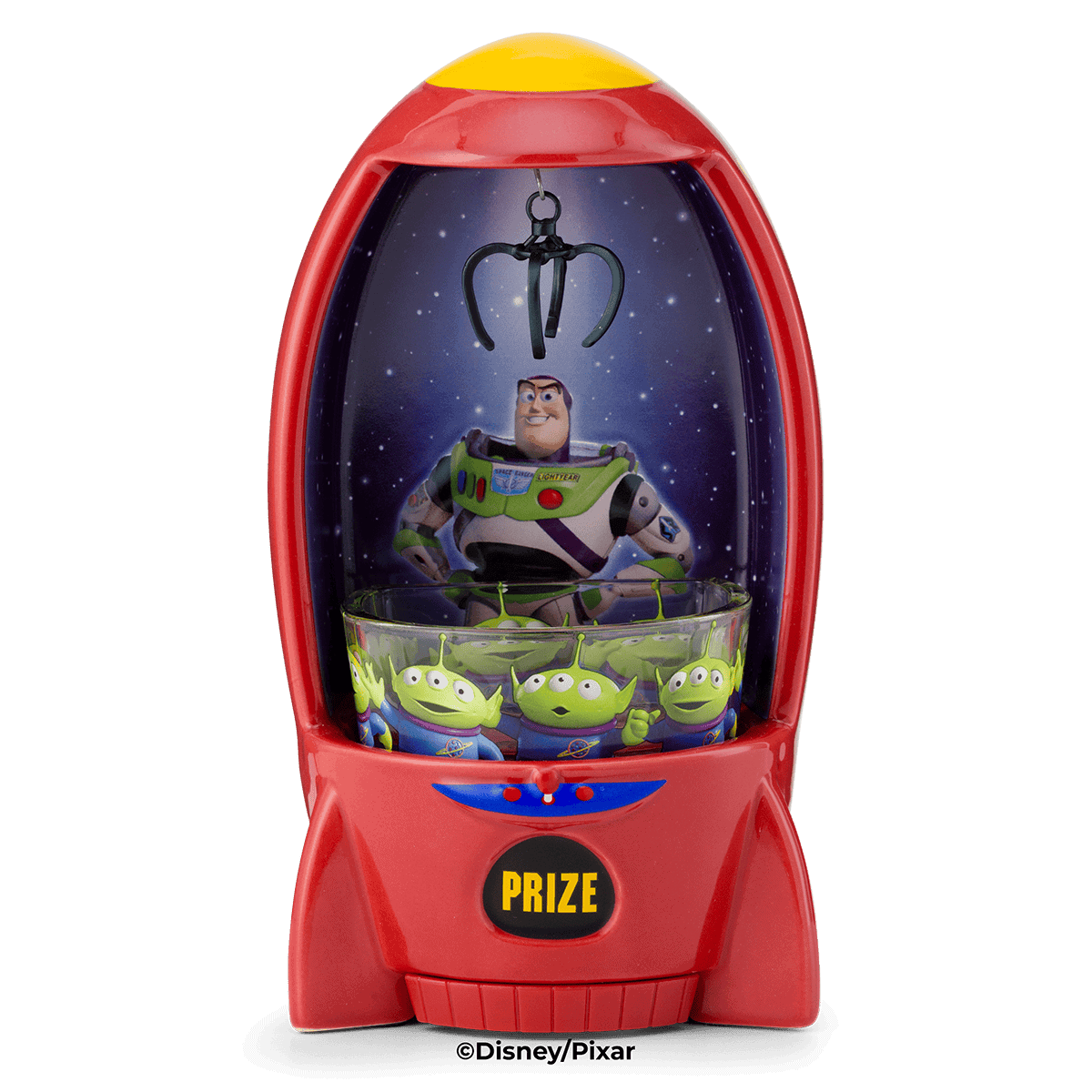 Toy Story: The Claw Scentsy Warmer