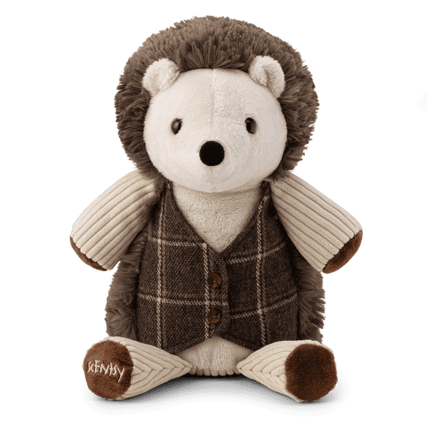 Herbert the Hedgehog Scentsy Buddy