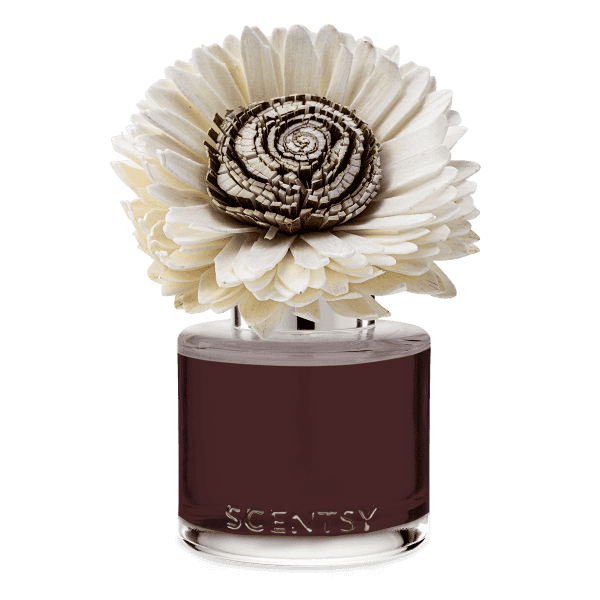 Moonlight Whisper - Stunning Sunflower Fragrance Flower