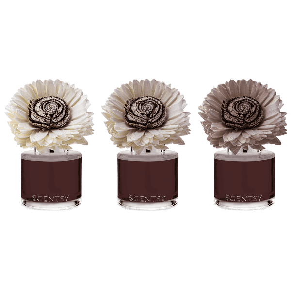 Moonlight Whisper - Stunning Sunflower Fragrance Flower