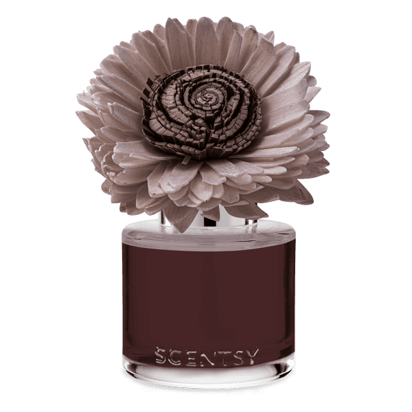 Moonlight Whisper - Stunning Sunflower Fragrance Flower