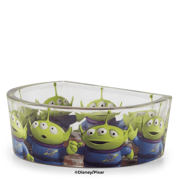 Toy Story: The Claw replacement dish