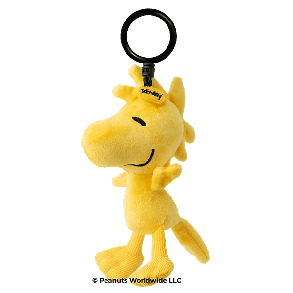 Woodstock Scentsy Buddy Clip
