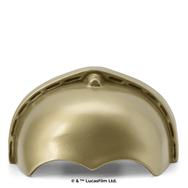 C-3PO Replacement Lid